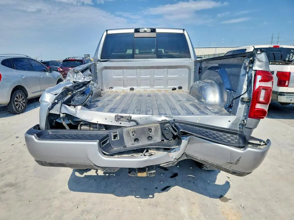 2023 RAM 2500   