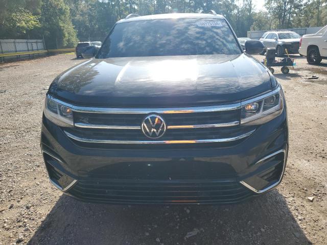 2021 VOLKSWAGEN ATLAS SE