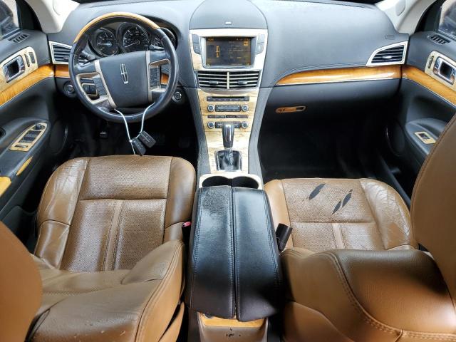 2010 LINCOLN MKT 