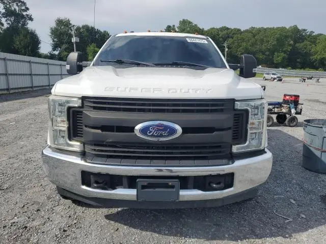 2017 FORD F250 SUPER DUTY  