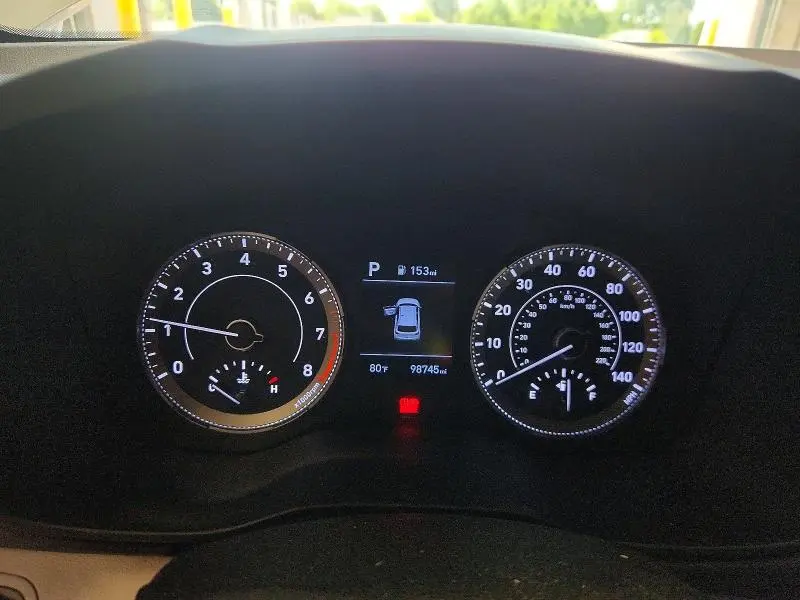 2020 HYUNDAI VENUE SEL  