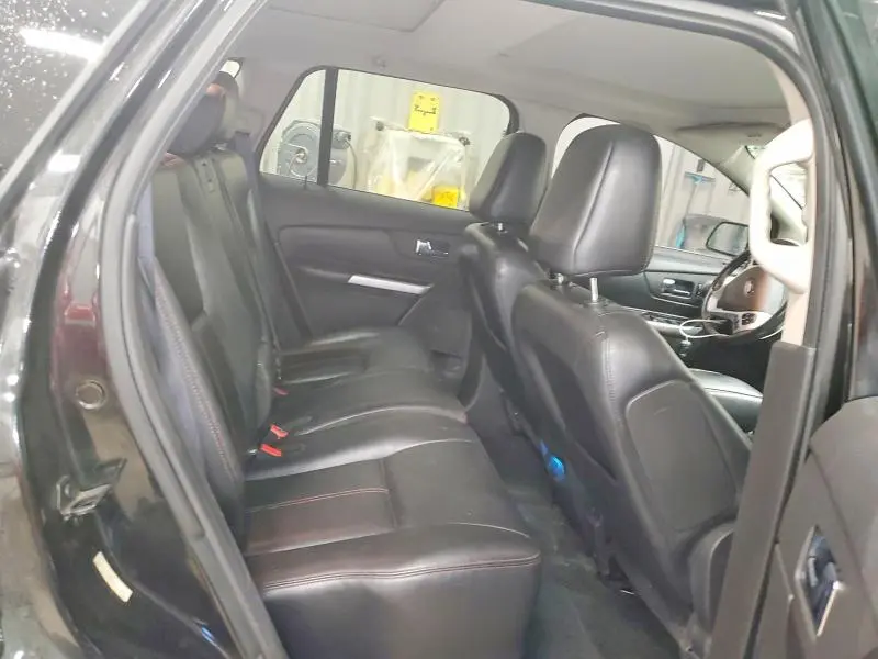 2011 FORD EDGE LIMITED  