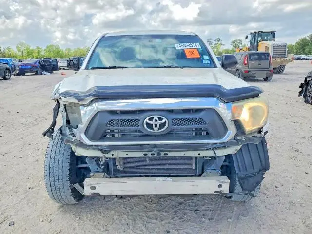2015 TOYOTA TACOMA PRERUNNER  