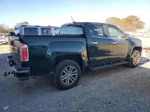 2015 GMC CANYON SLT  