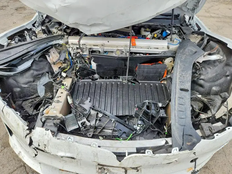 2024 TESLA MODEL S   