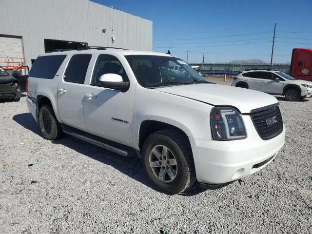 2010 GMC YUKON XL K1500 SLT  