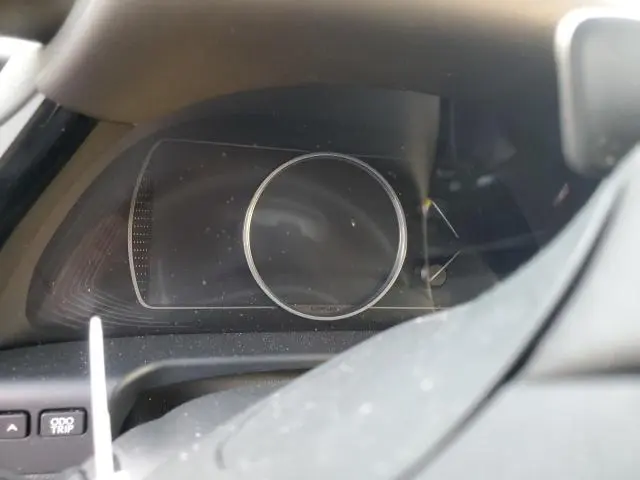 2023 LEXUS ES 300H BASE  