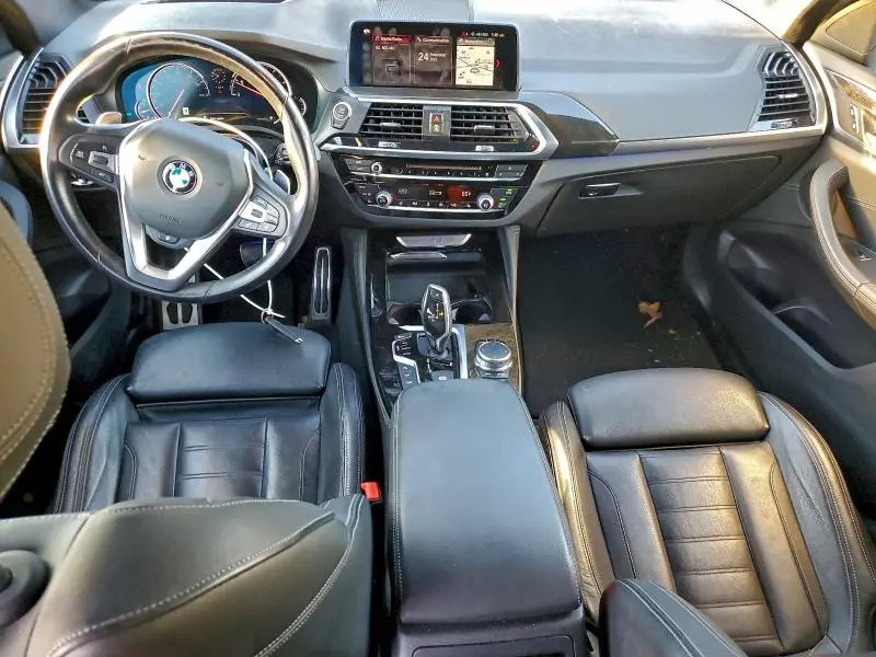 2019 BMW X4 XDRIVE30I  