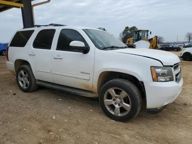 2013 CHEVROLET TAHOE C1500 LT