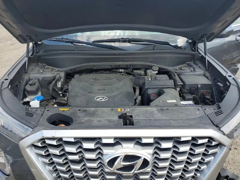 2020 HYUNDAI PALISADE SE  