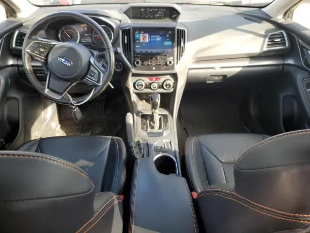 2020 SUBARU CROSSTREK LIMITED  