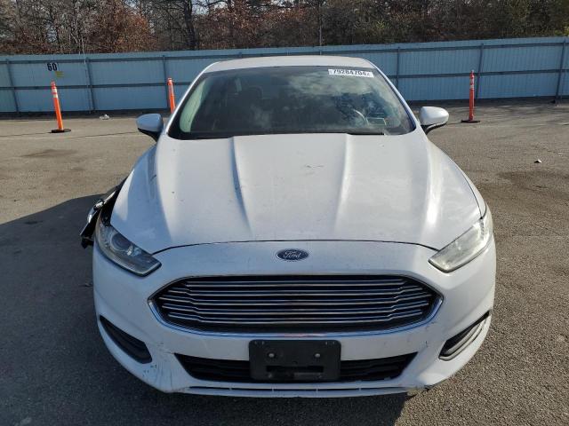 2013 FORD FUSION S