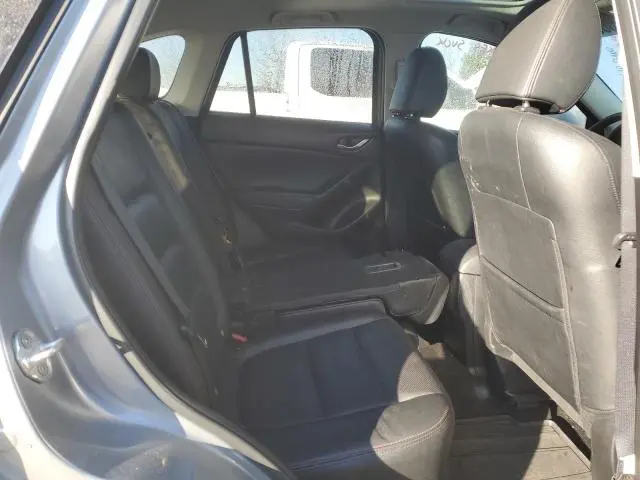 2013 MAZDA CX-5 GT