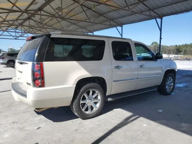 2014 GMC YUKON XL DENALI  