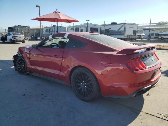 2020 FORD MUSTANG GT