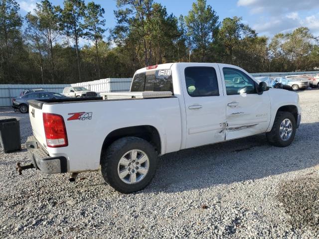 2011 GMC SIERRA K1500 SLT