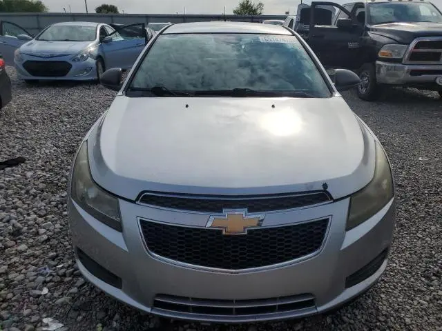2013 CHEVROLET CRUZE LS  