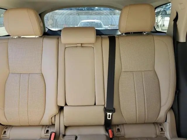 2018 LAND ROVER DISCOVERY SPORT HSE  