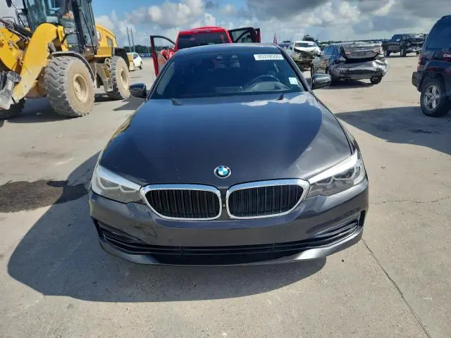 2017 BMW 530 I  