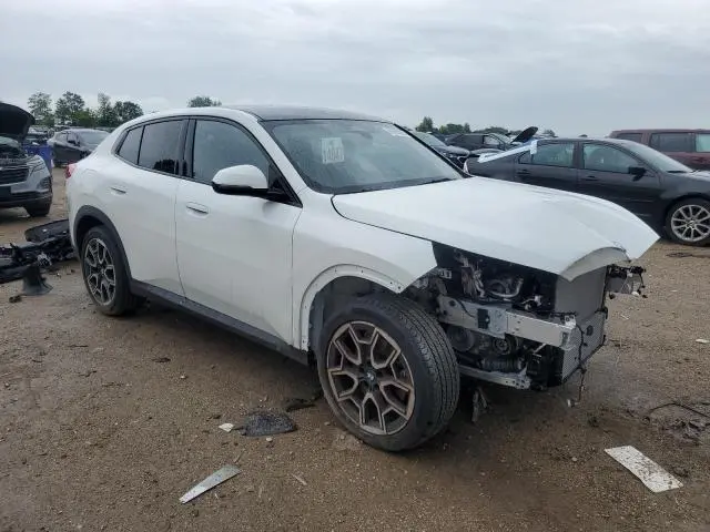 2024 BMW X2 XDRIVE28I  