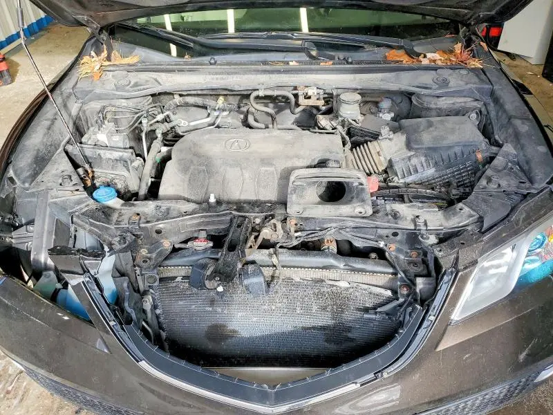 2014 ACURA RDX TECHNOLOGY  