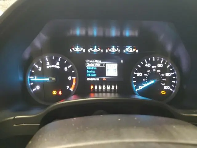 2020 FORD F250 SUPER DUTY  