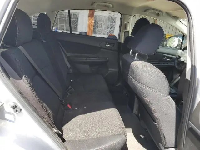 2013 SUBARU XV CROSSTREK 2.0 PREMIUM  