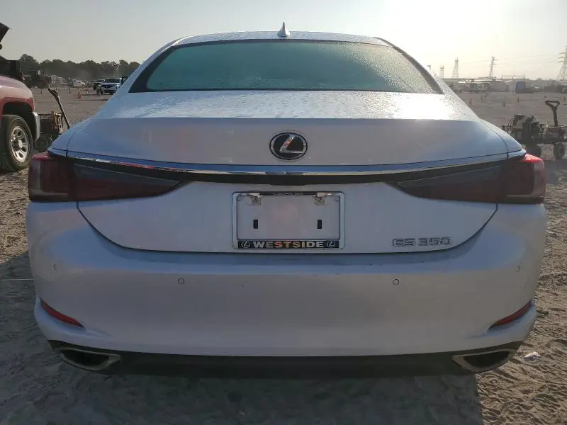 2021 LEXUS ES 350 BASE  