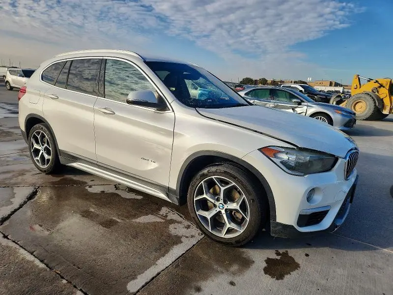 2016 BMW X1 XDRIVE28I  