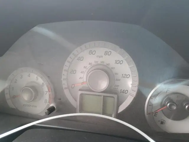 2015 HONDA PILOT EXL  