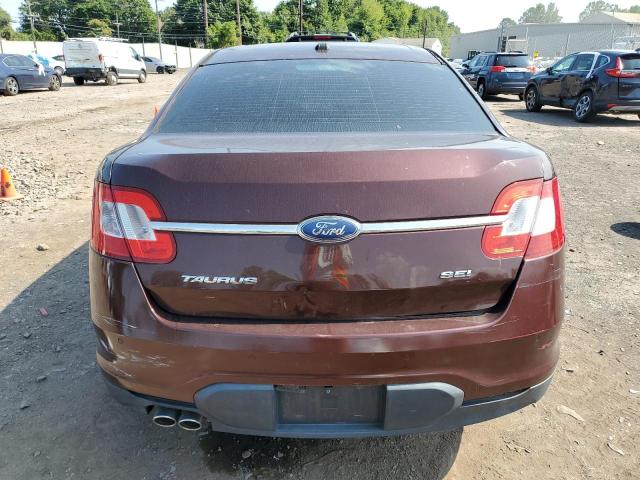 2010 FORD TAURUS SEL