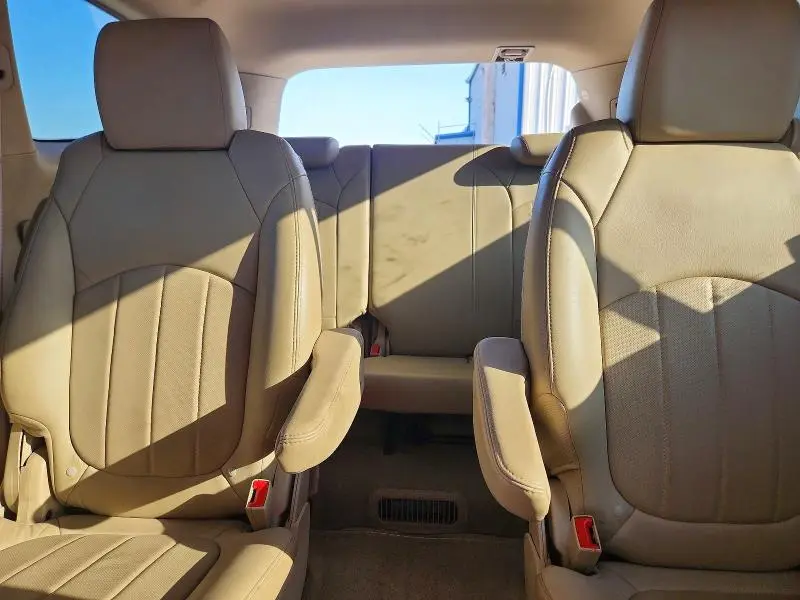 2011 BUICK ENCLAVE CXL  