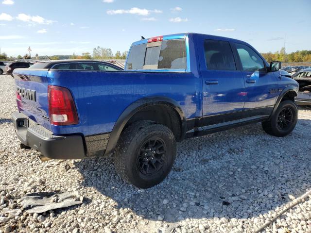 2018 RAM 1500 REBEL