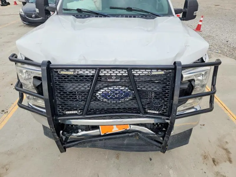 2022 FORD F250 SUPER DUTY  