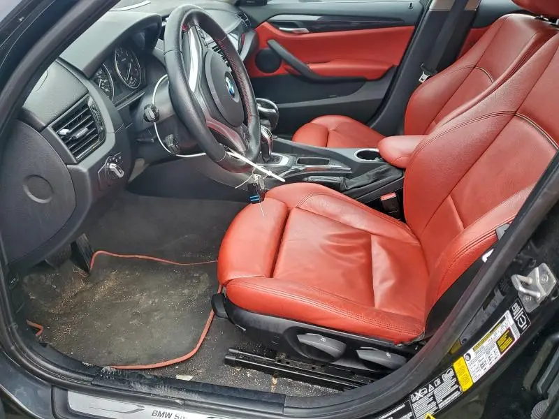 2014 BMW X1 XDRIVE28I  