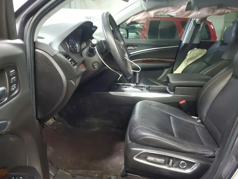 2020 ACURA MDX   