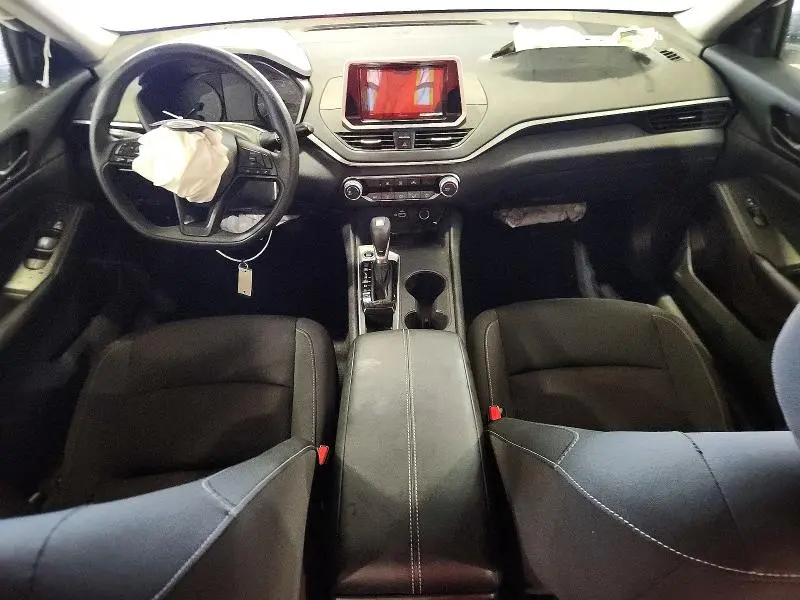 2024 NISSAN ALTIMA S  