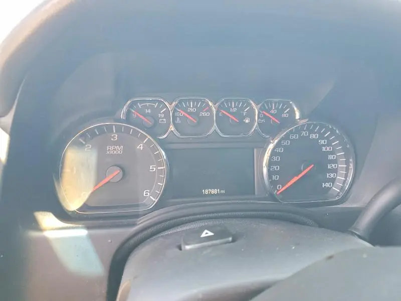 2015 GMC YUKON XL C1500 SLE  
