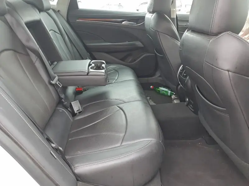 2018 BUICK LACROSSE PREMIUM  