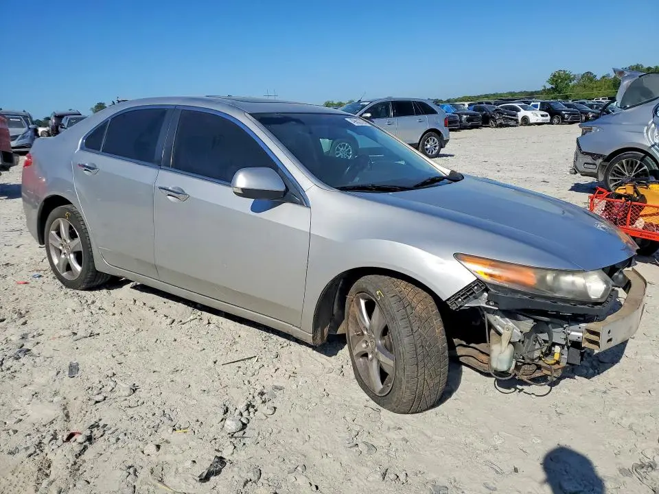 2012 ACURA TSX   