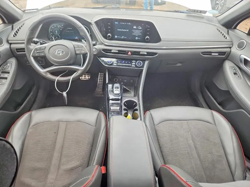 2020 HYUNDAI SONATA SEL PLUS  