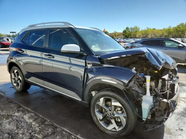 2023 HYUNDAI VENUE SEL  