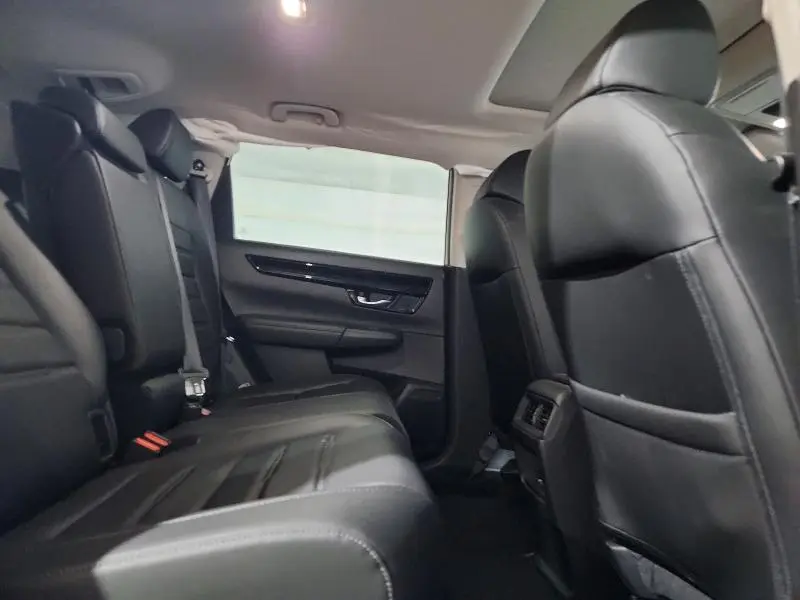 2025 HONDA CR-V EXL  
