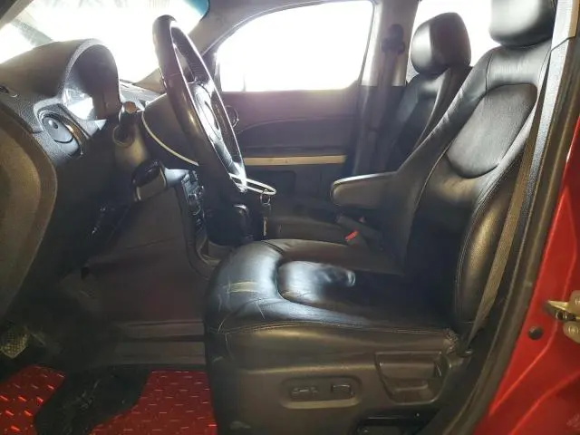 2010 CHEVROLET HHR LT  