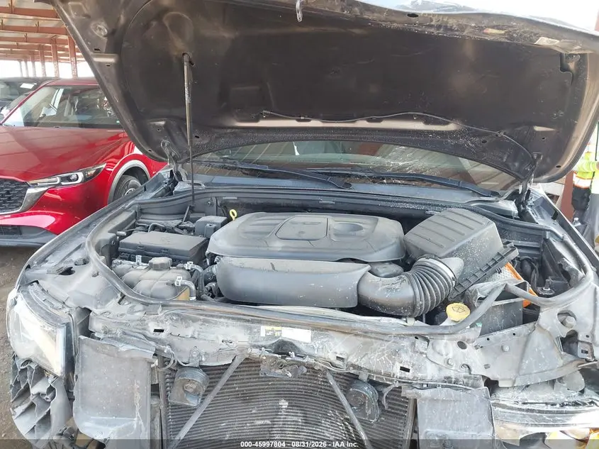 2019 JEEP GRAND CHEROKEE ALTITUDE 4X2