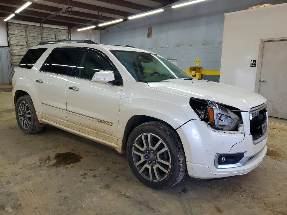 2014 GMC ACADIA DENALI  