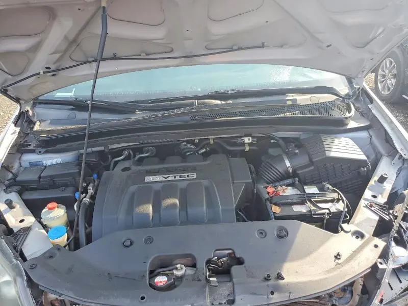 2010 HONDA ODYSSEY EX  