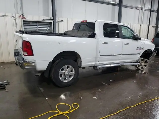 2014 RAM 2500 SLT  