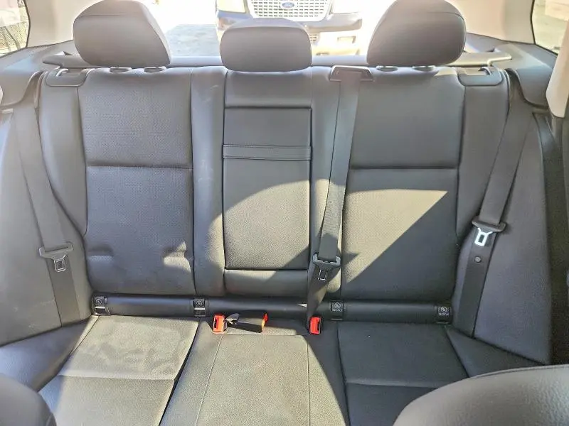 2011 MERCEDES-BENZ GLK 350 4MATIC  
