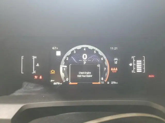 2025 TOYOTA TACOMA DOUBLE CAB  